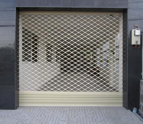 Cửa cuốn austdoor giá rẻ